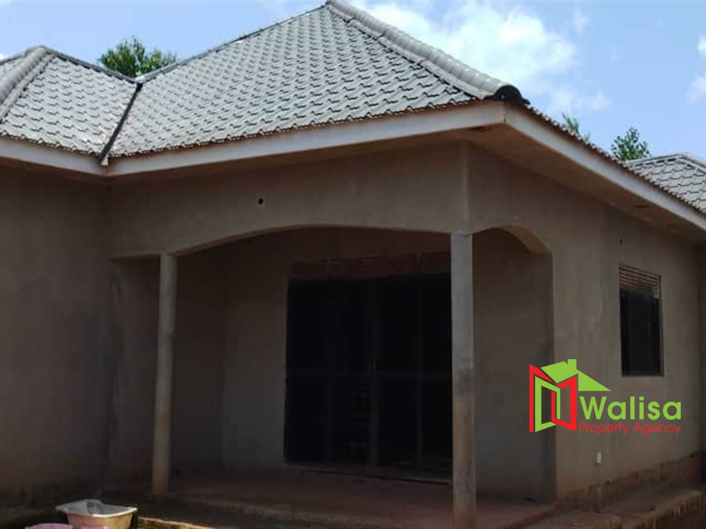 Bungalow for sale in Namugongo Wakiso