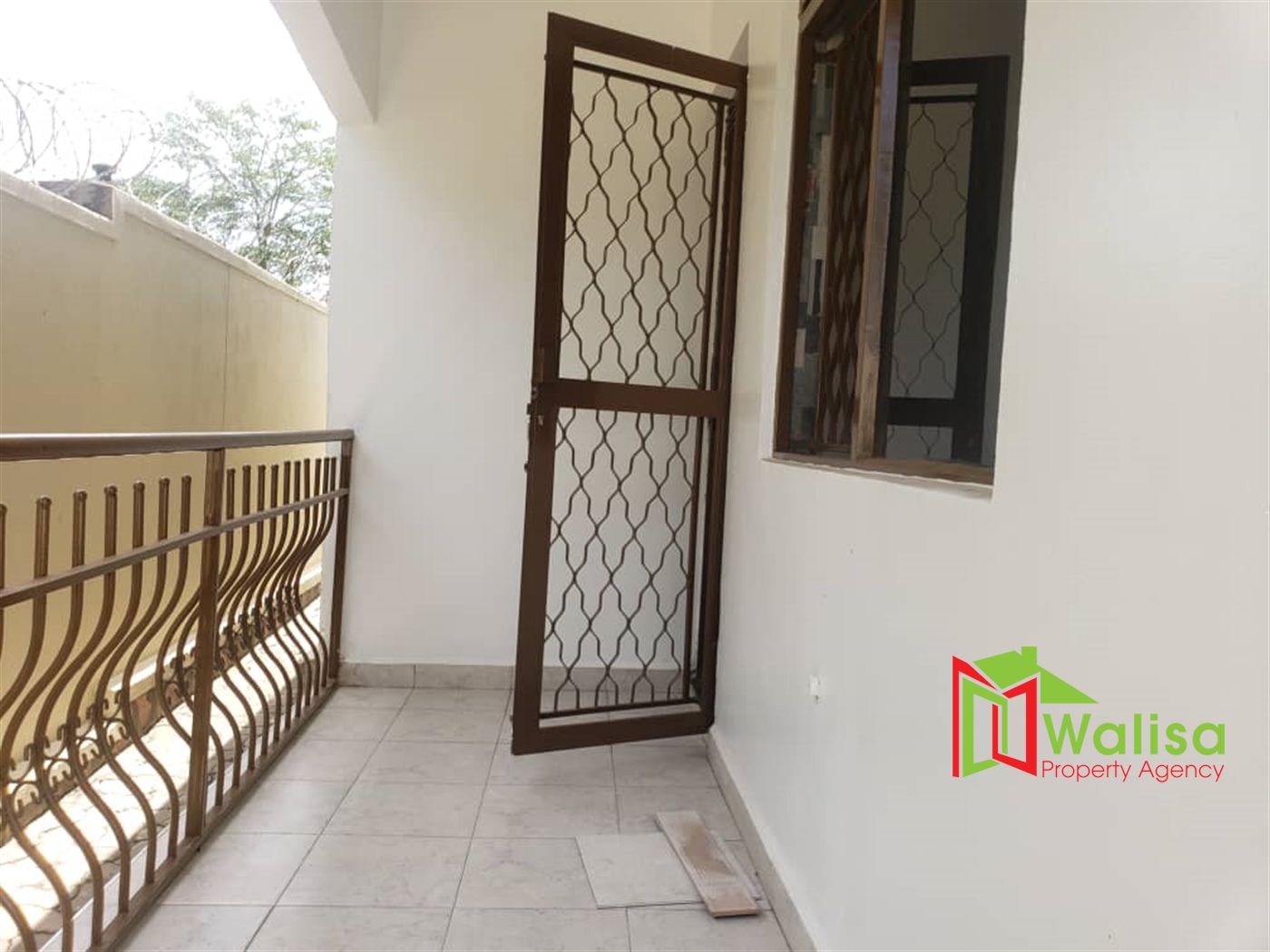 Bungalow for sale in Njerere Mukono