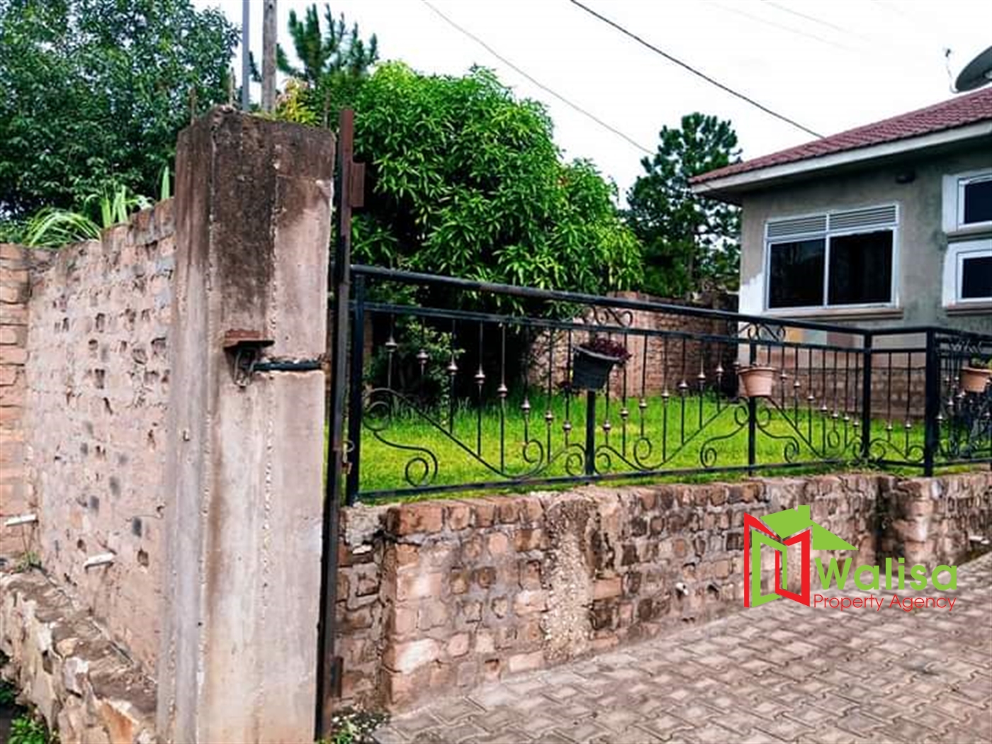 Bungalow for sale in Kira Wakiso