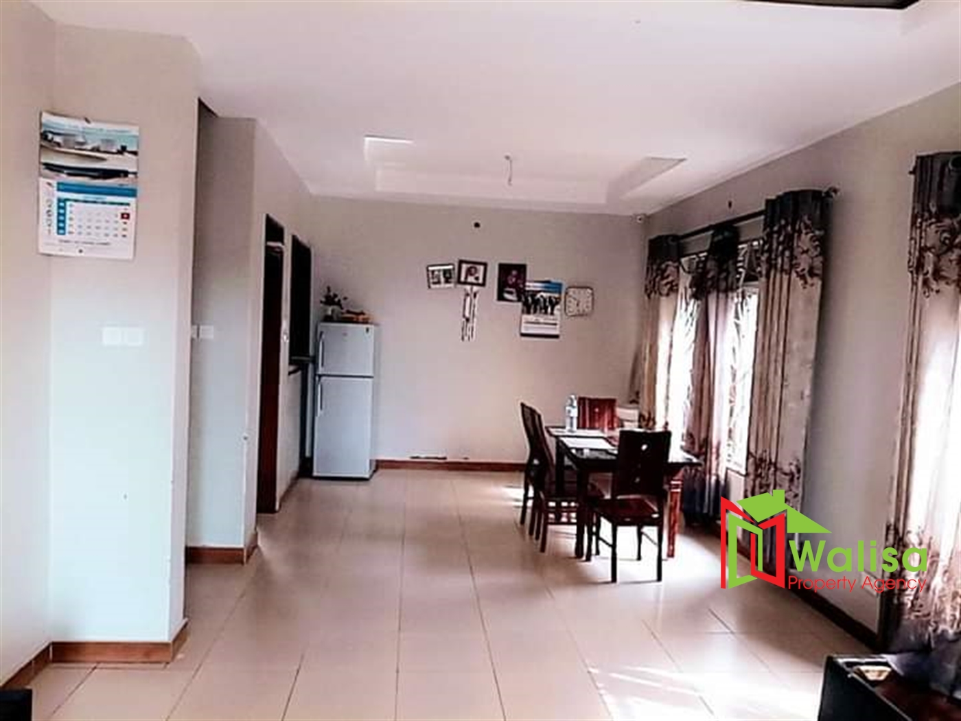 Bungalow for sale in Kira Wakiso