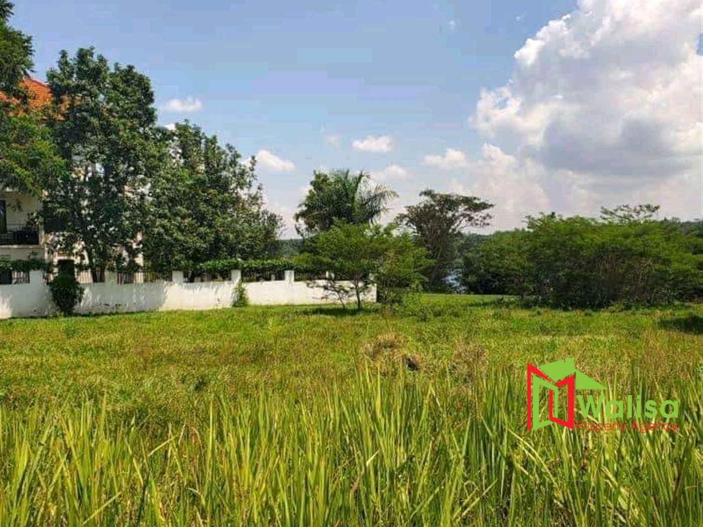 Multipurpose Land for sale in Njeru Buyikwe