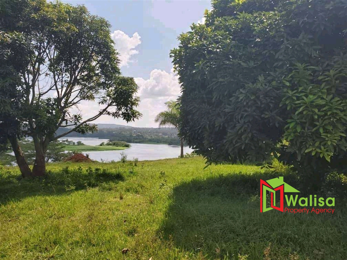 Multipurpose Land for sale in Njeru Buyikwe