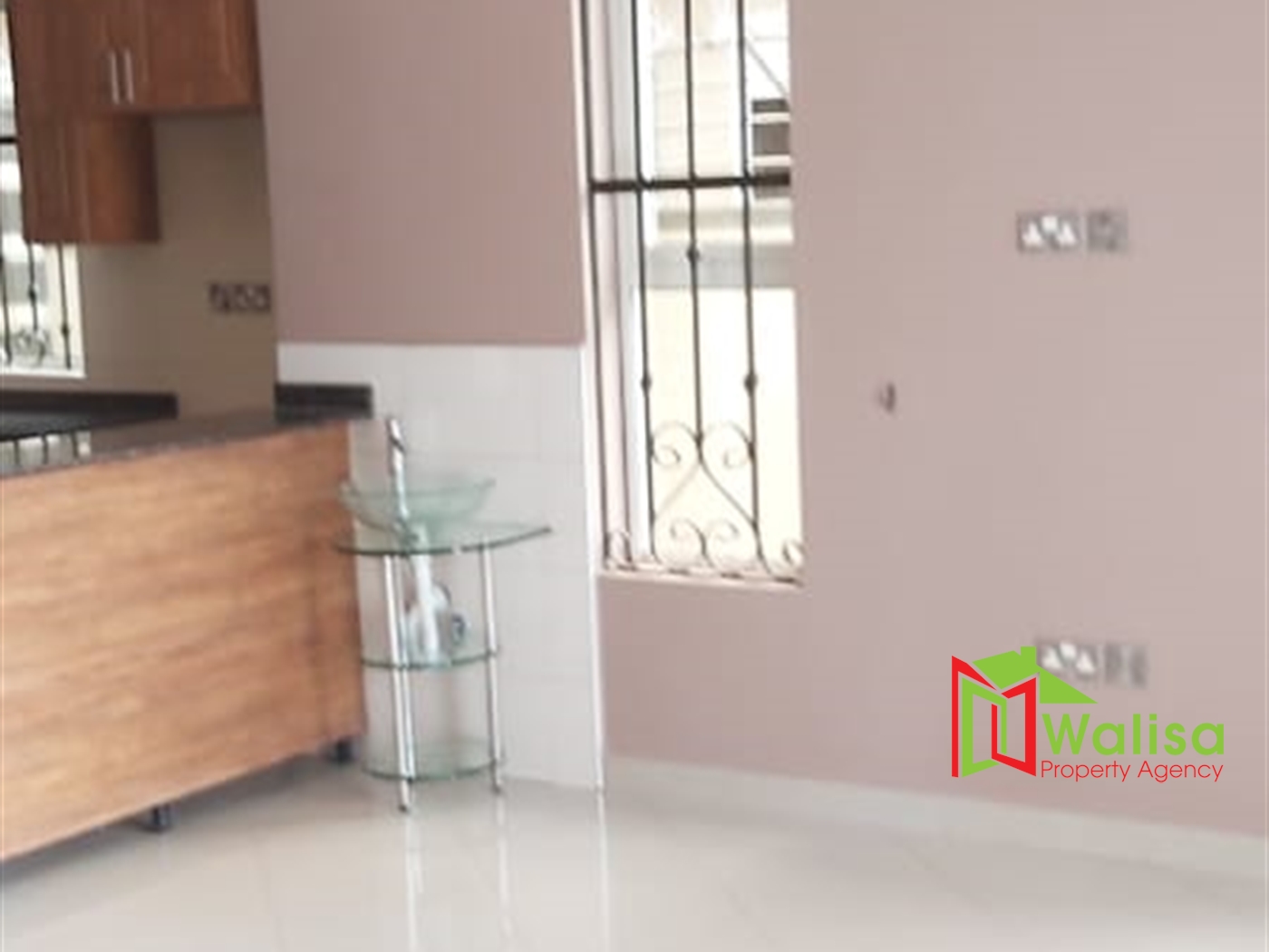 Bungalow for sale in Bwebajja Wakiso