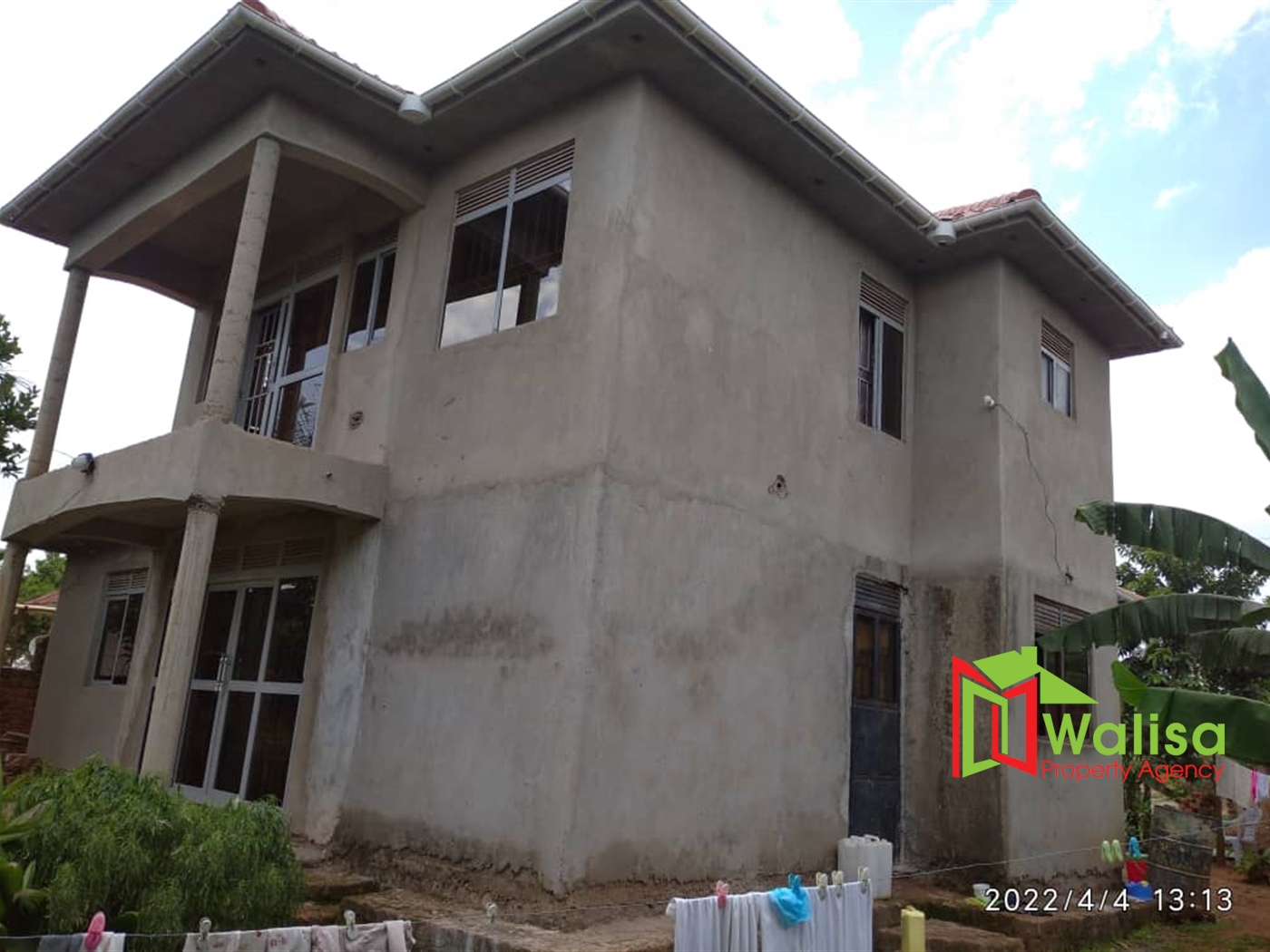 Duplex for sale in Mpererwe Wakiso