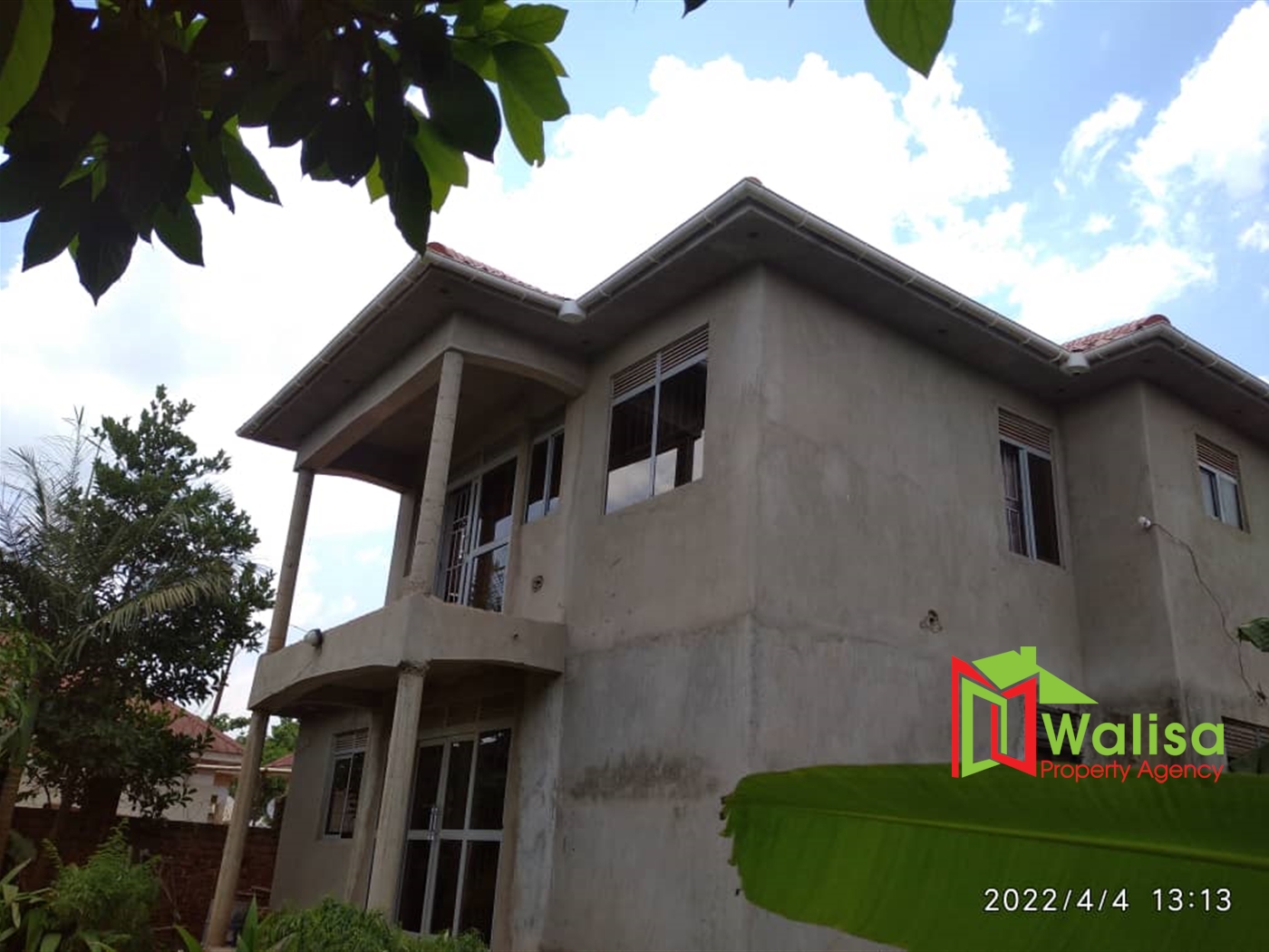 Duplex for sale in Mpererwe Wakiso