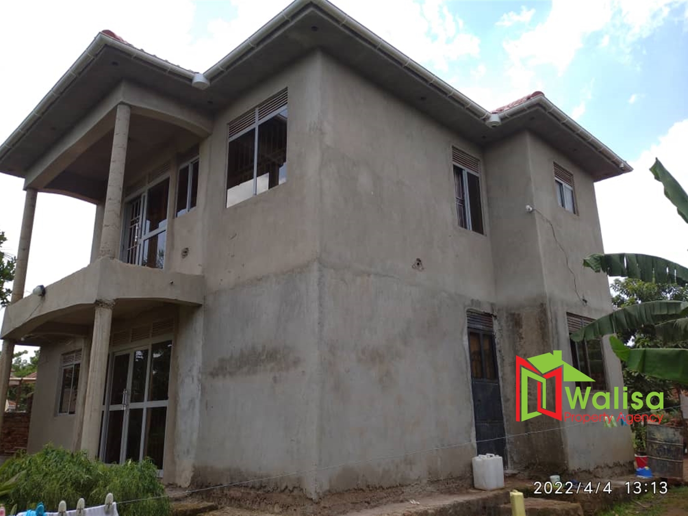 Duplex for sale in Mpererwe Wakiso