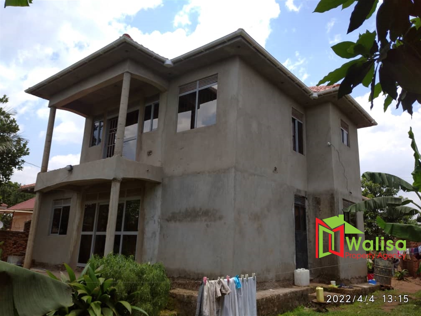 Duplex for sale in Mpererwe Wakiso