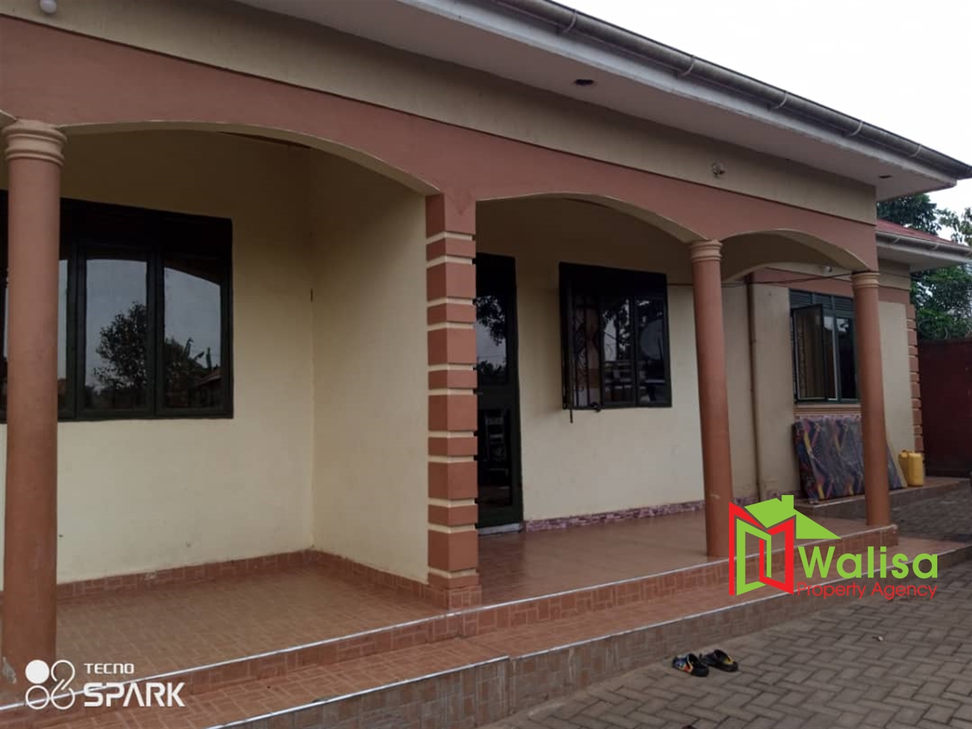 Rental units for sale in Kawanda Wakiso