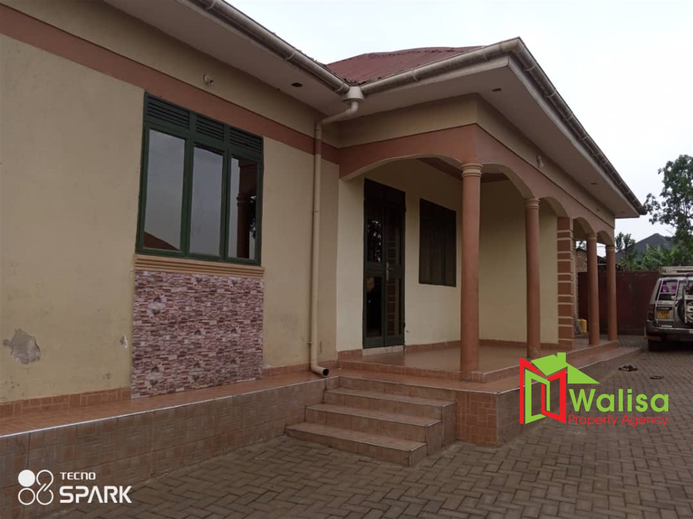 Rental units for sale in Kawanda Wakiso