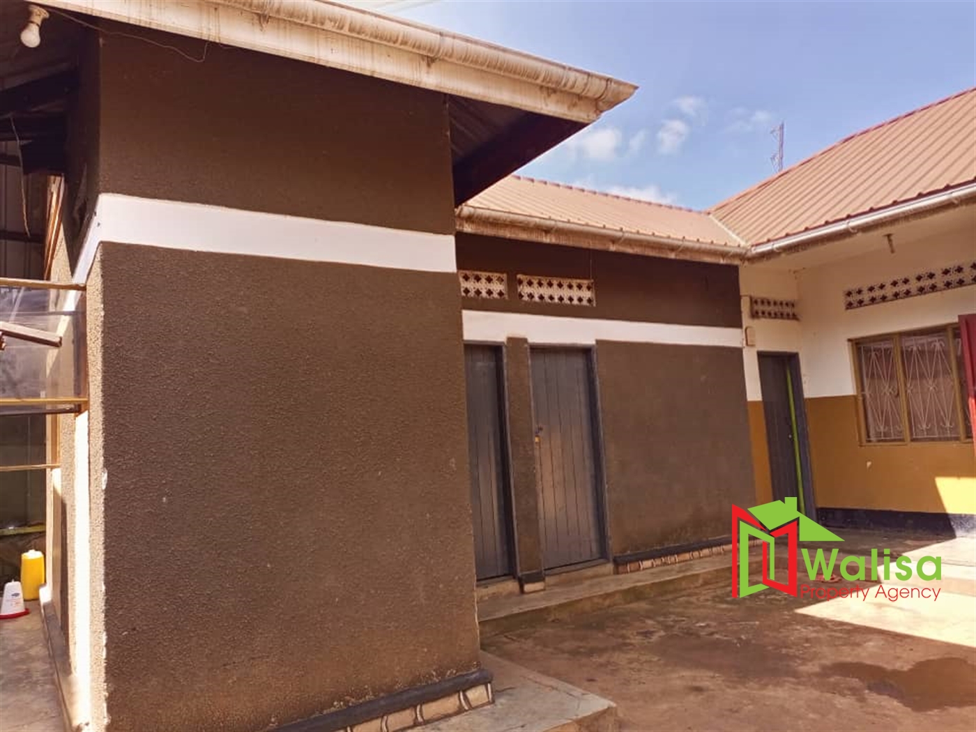 Rental units for sale in Kitende Wakiso