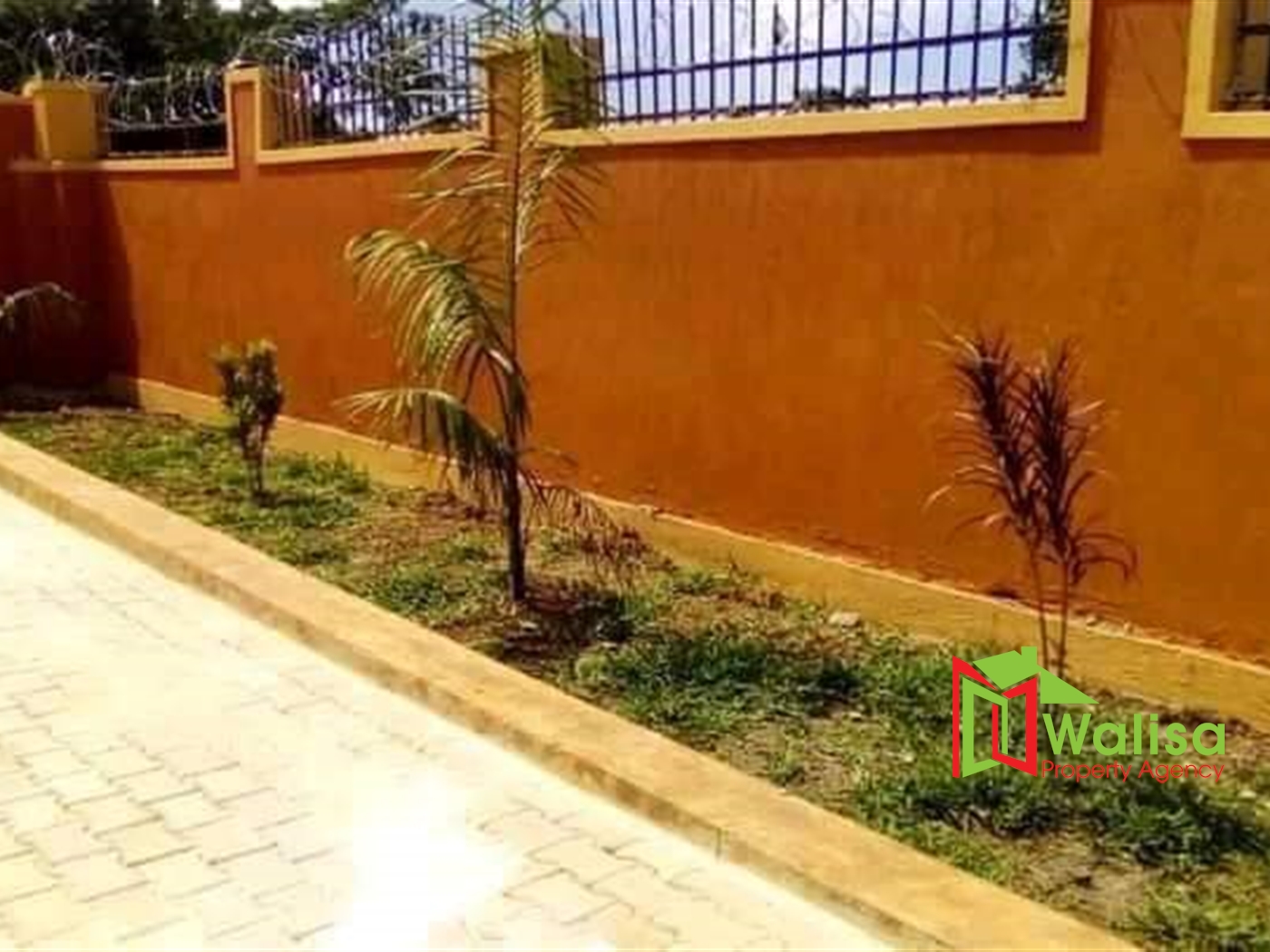 Bungalow for sale in Sserinya Wakiso