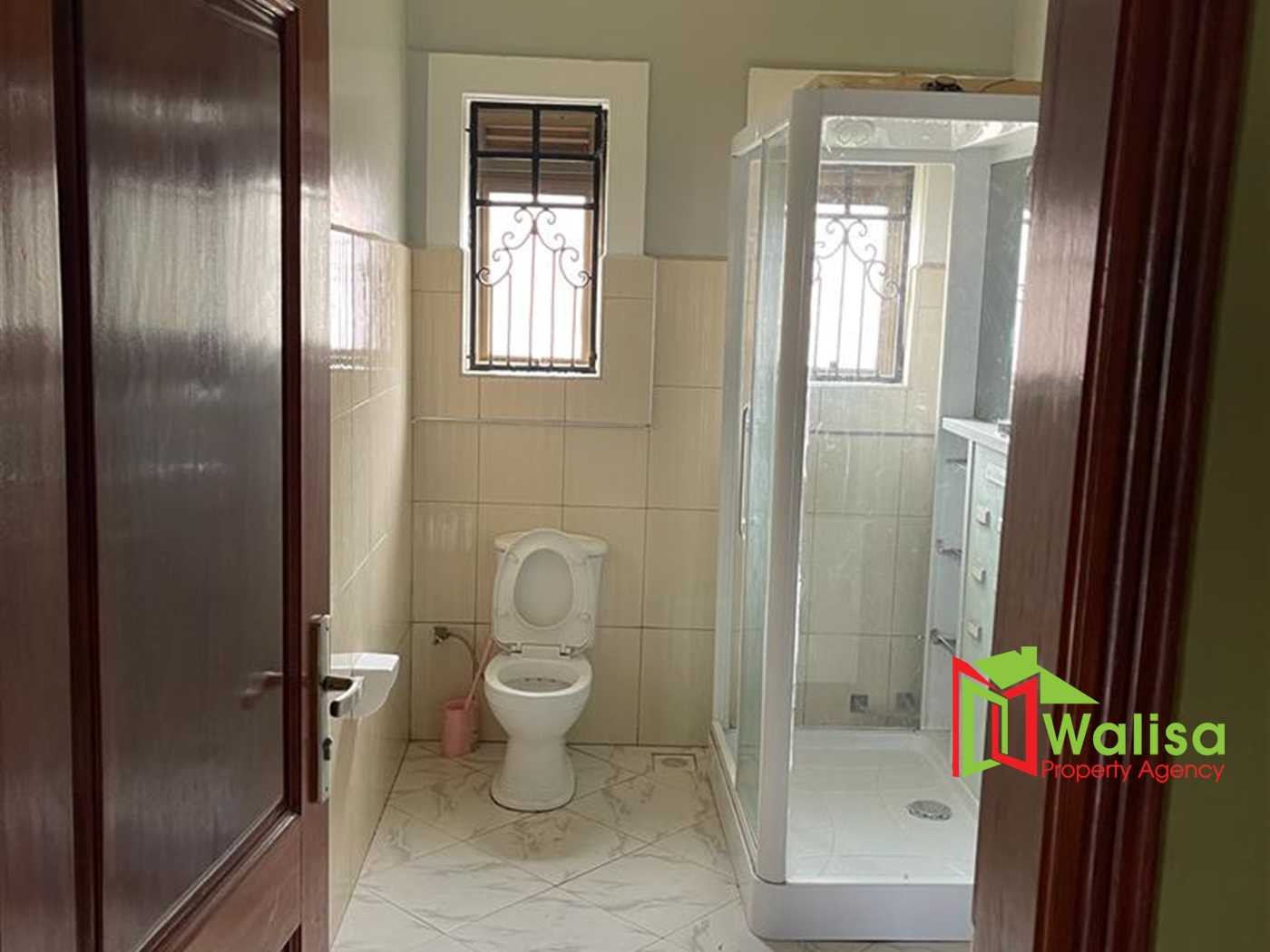 Storeyed house for sale in Bwebajja Wakiso