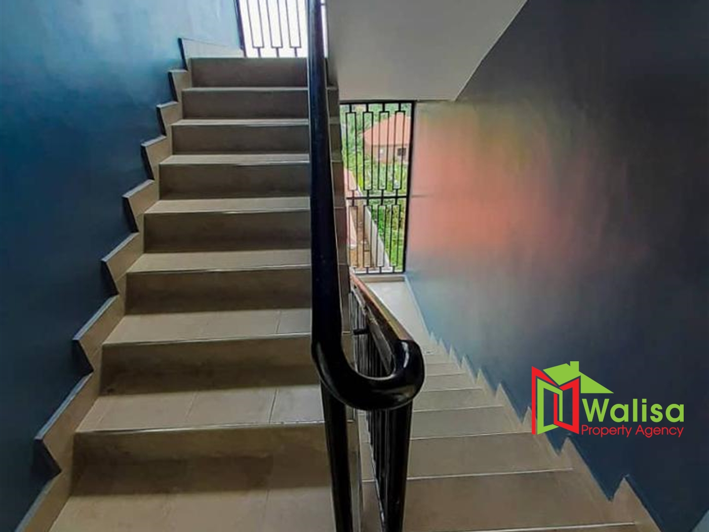 Apartment block for sale in Akright Wakiso