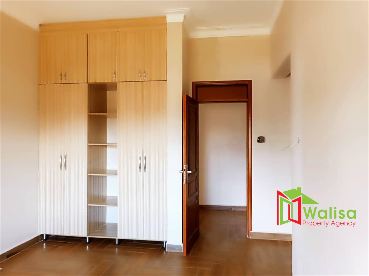 Storeyed house for sale in Najjera Wakiso