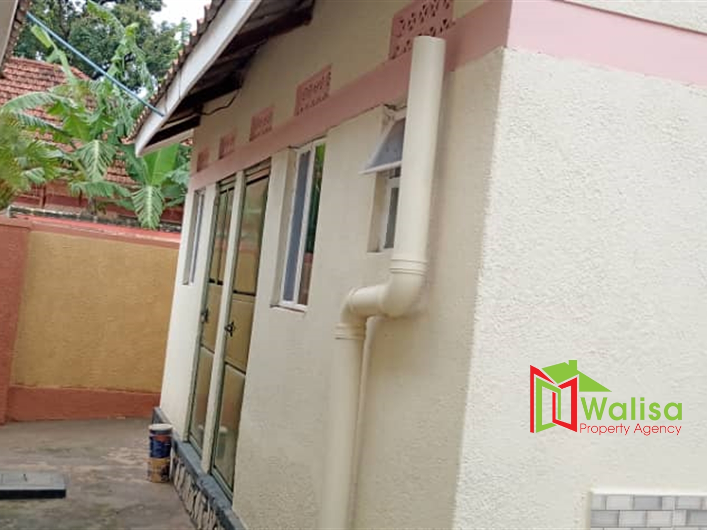 Bungalow for sale in Kyaliwajjala Wakiso