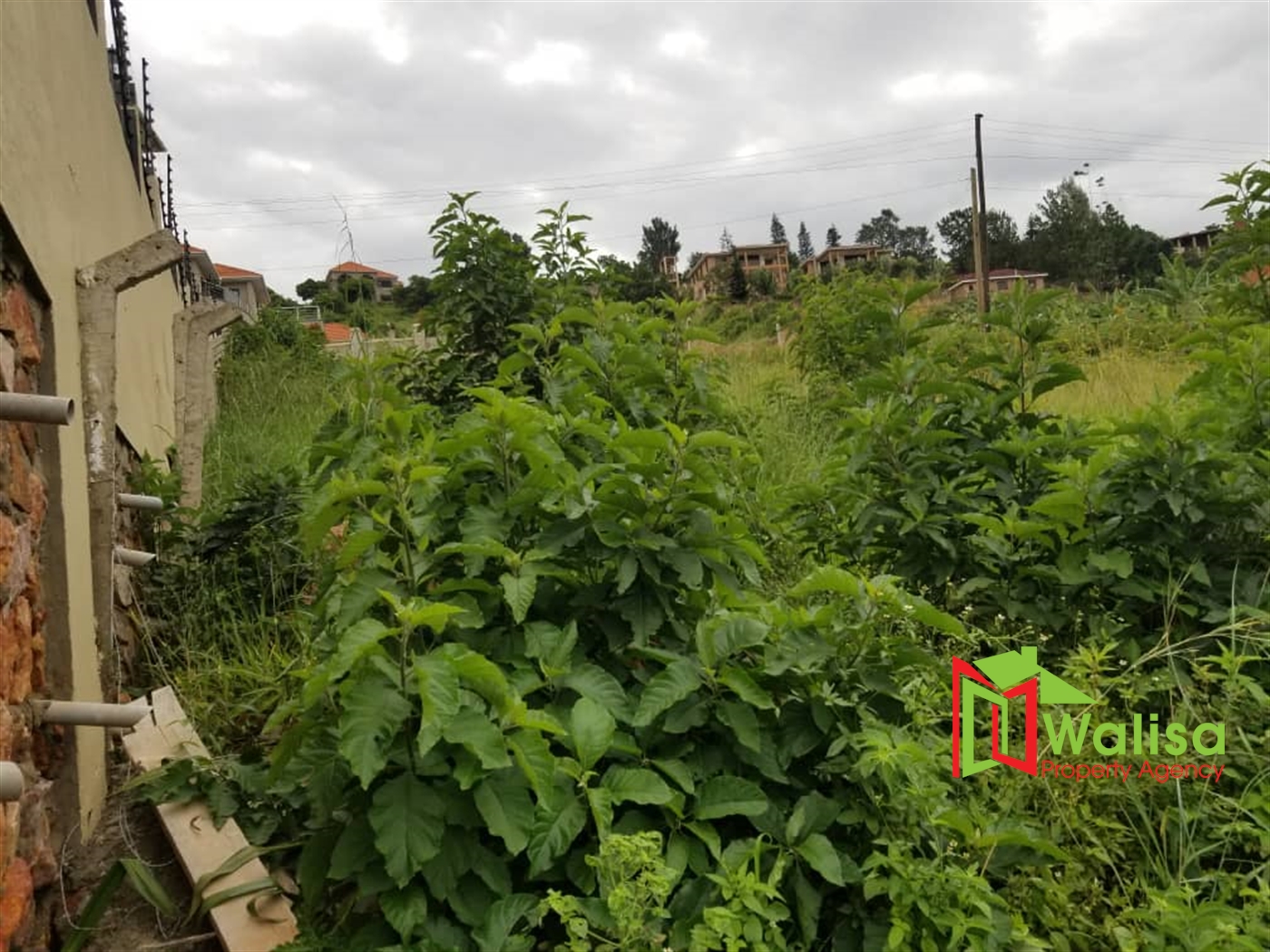 Residential Land for sale in Lubowa Wakiso