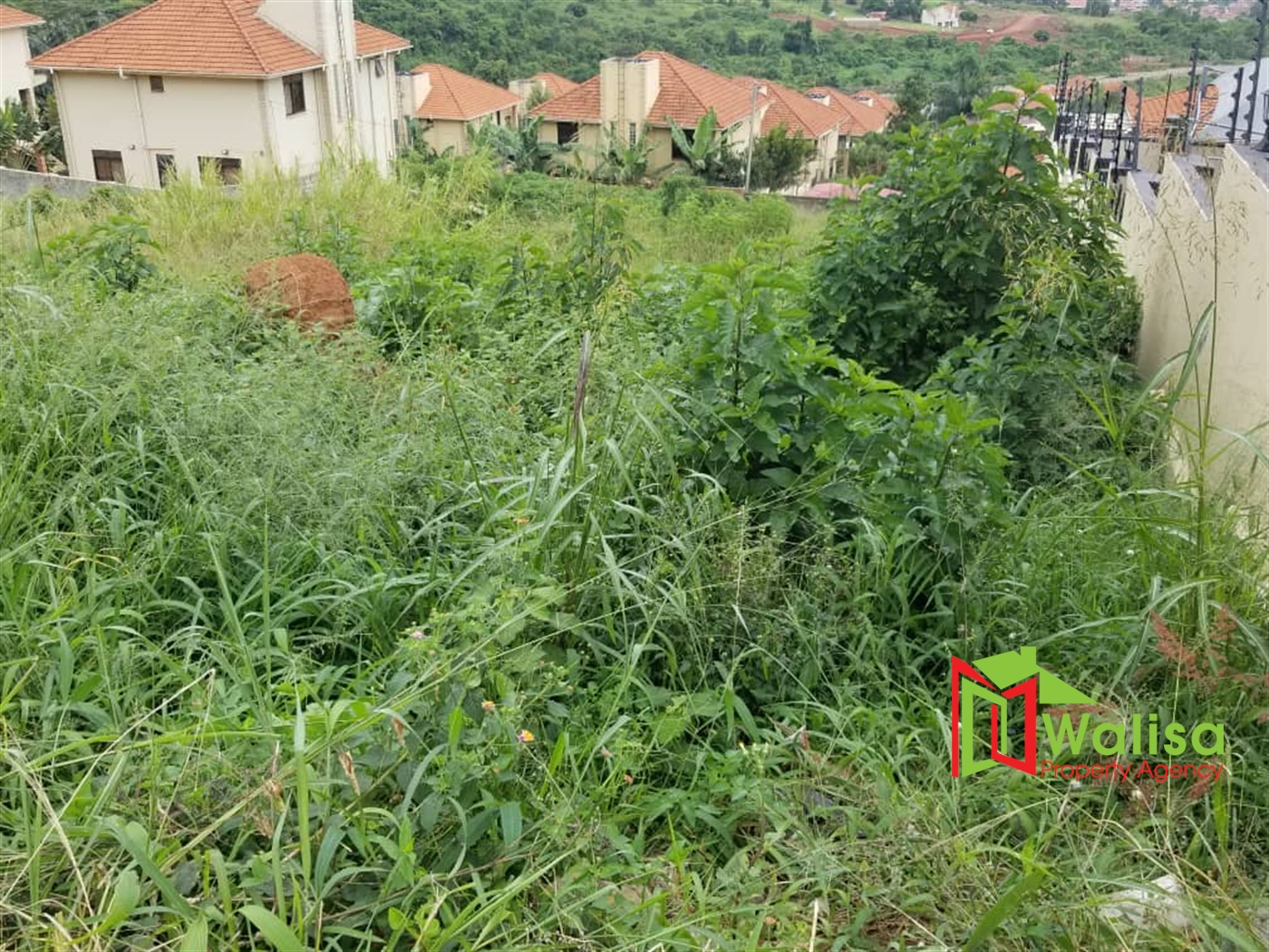 Residential Land for sale in Lubowa Wakiso