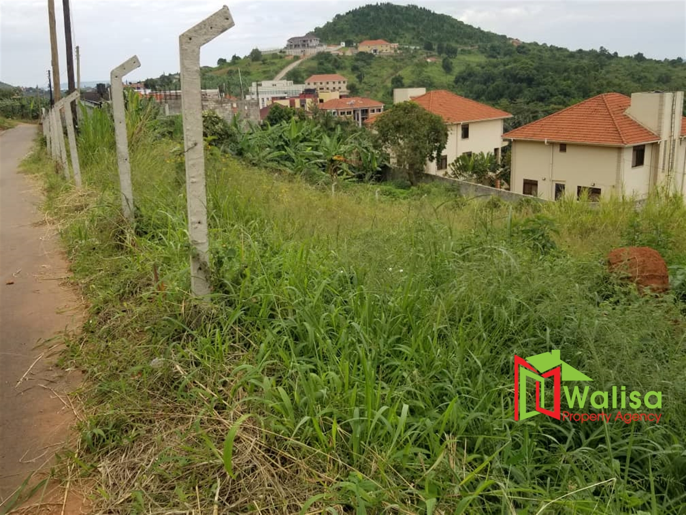 Residential Land for sale in Lubowa Wakiso