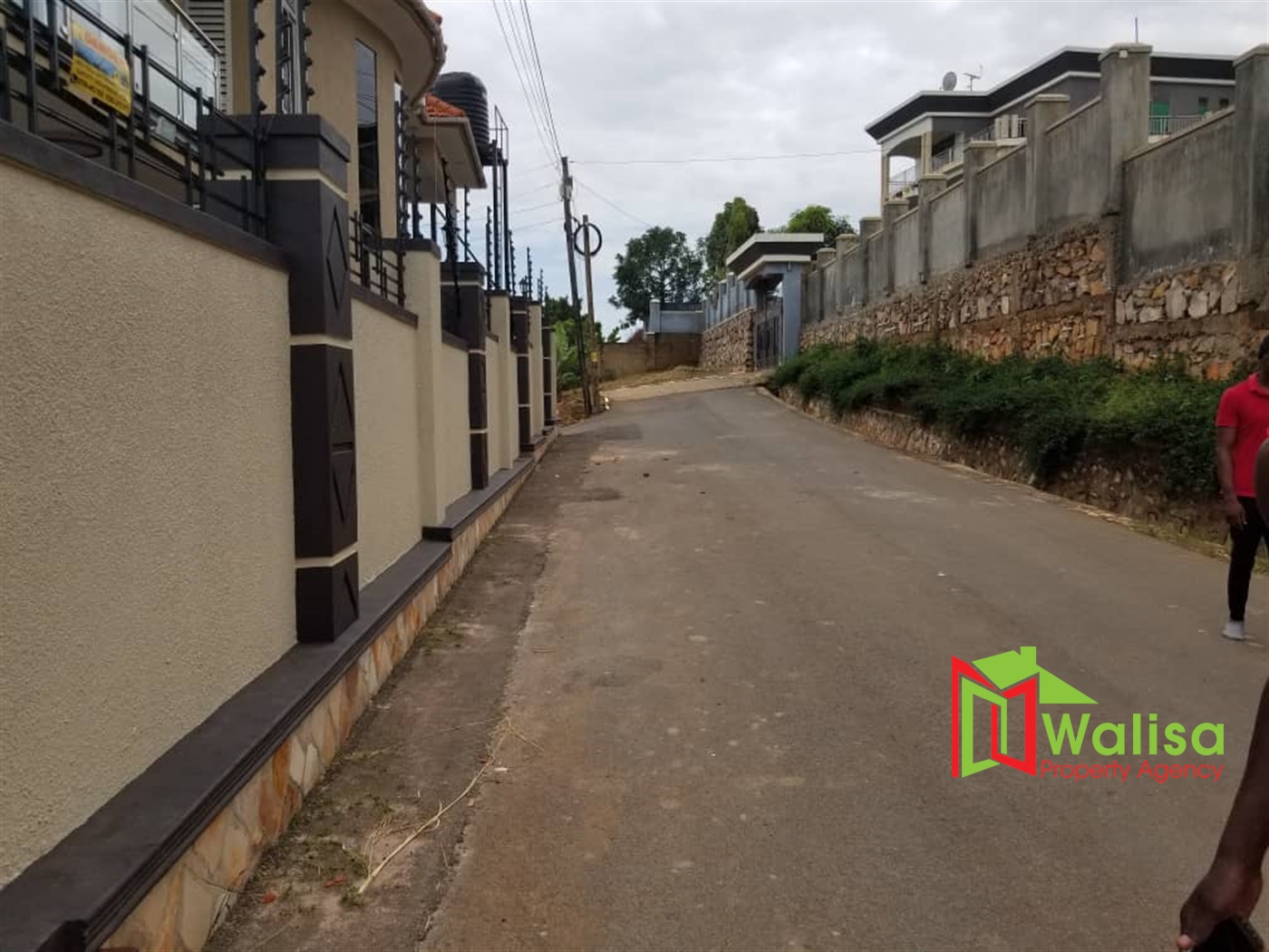 Residential Land for sale in Lubowa Wakiso