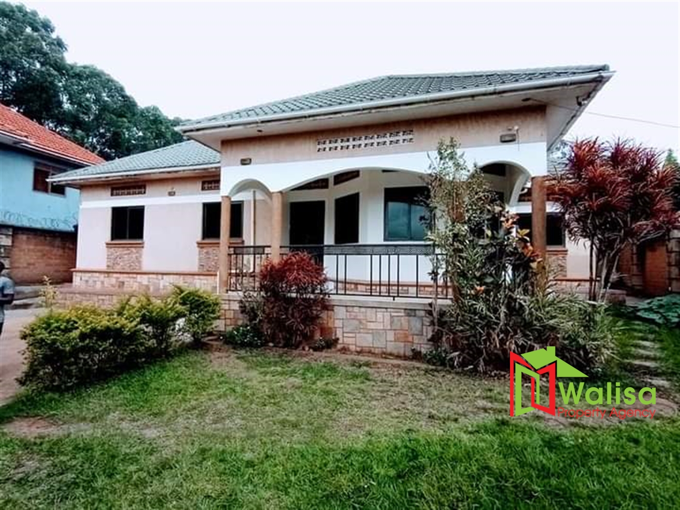 Bungalow for sale in Kira Wakiso