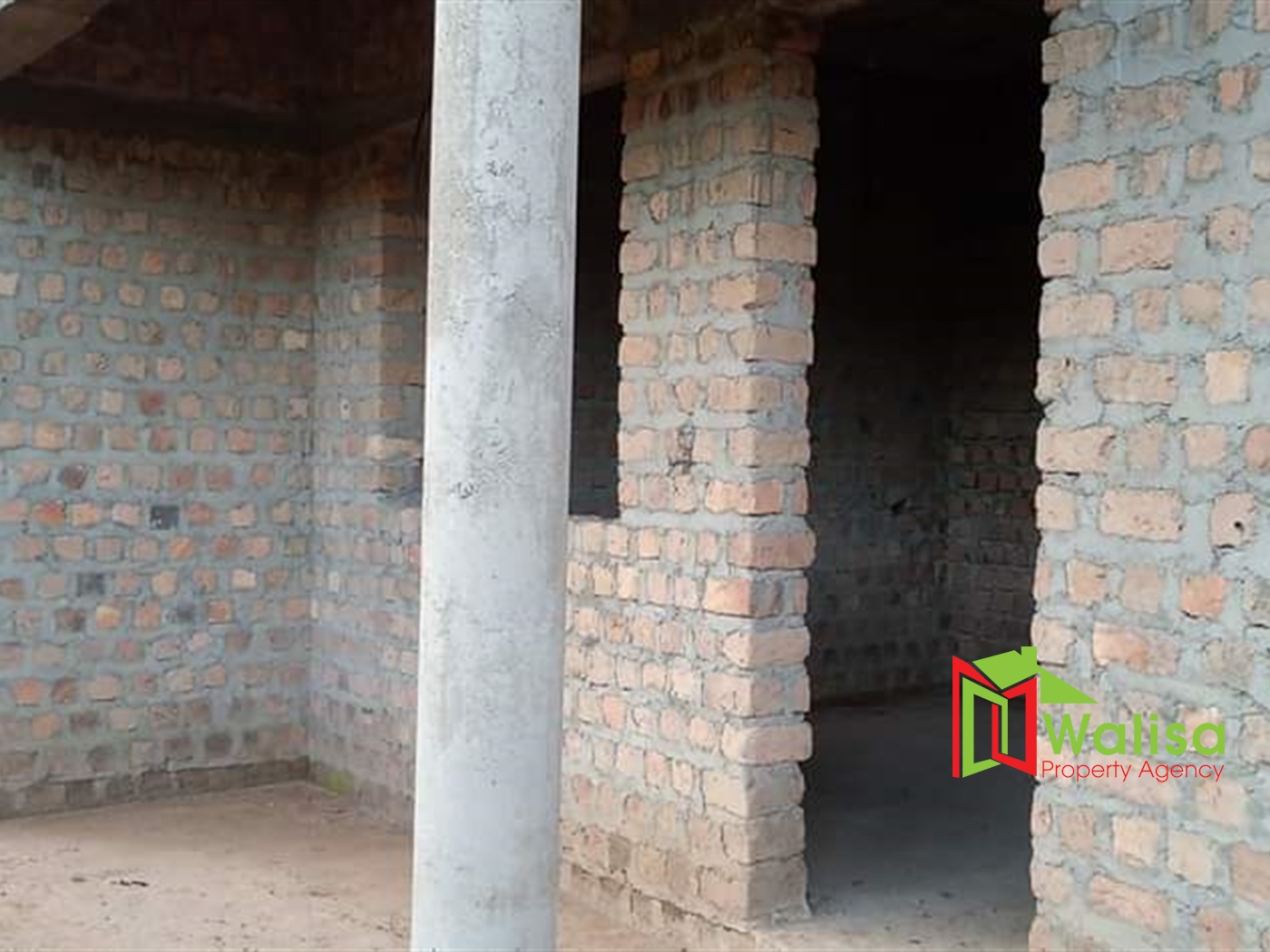 Shell House for sale in Kasangati Wakiso