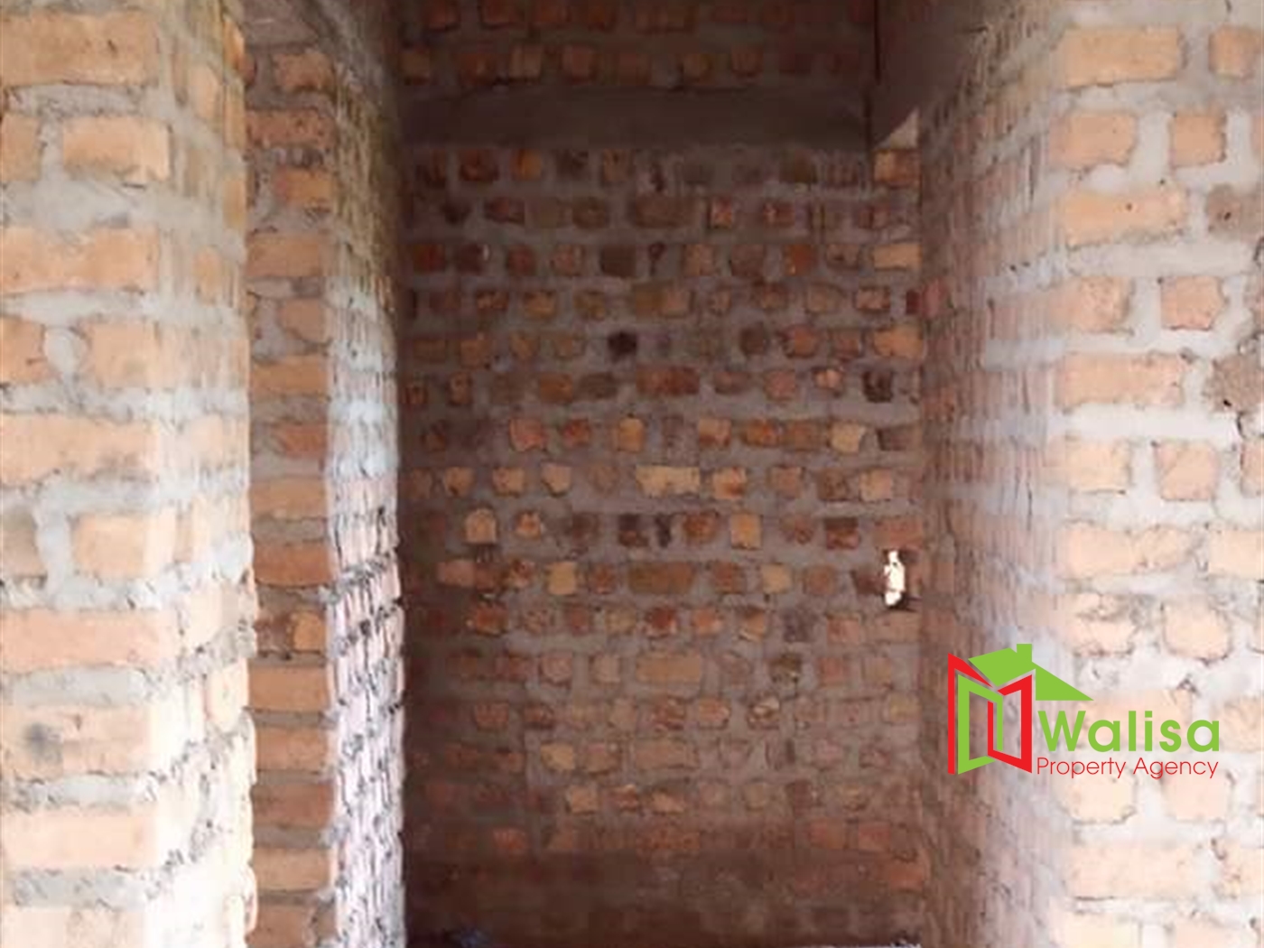 Shell House for sale in Kasangati Wakiso