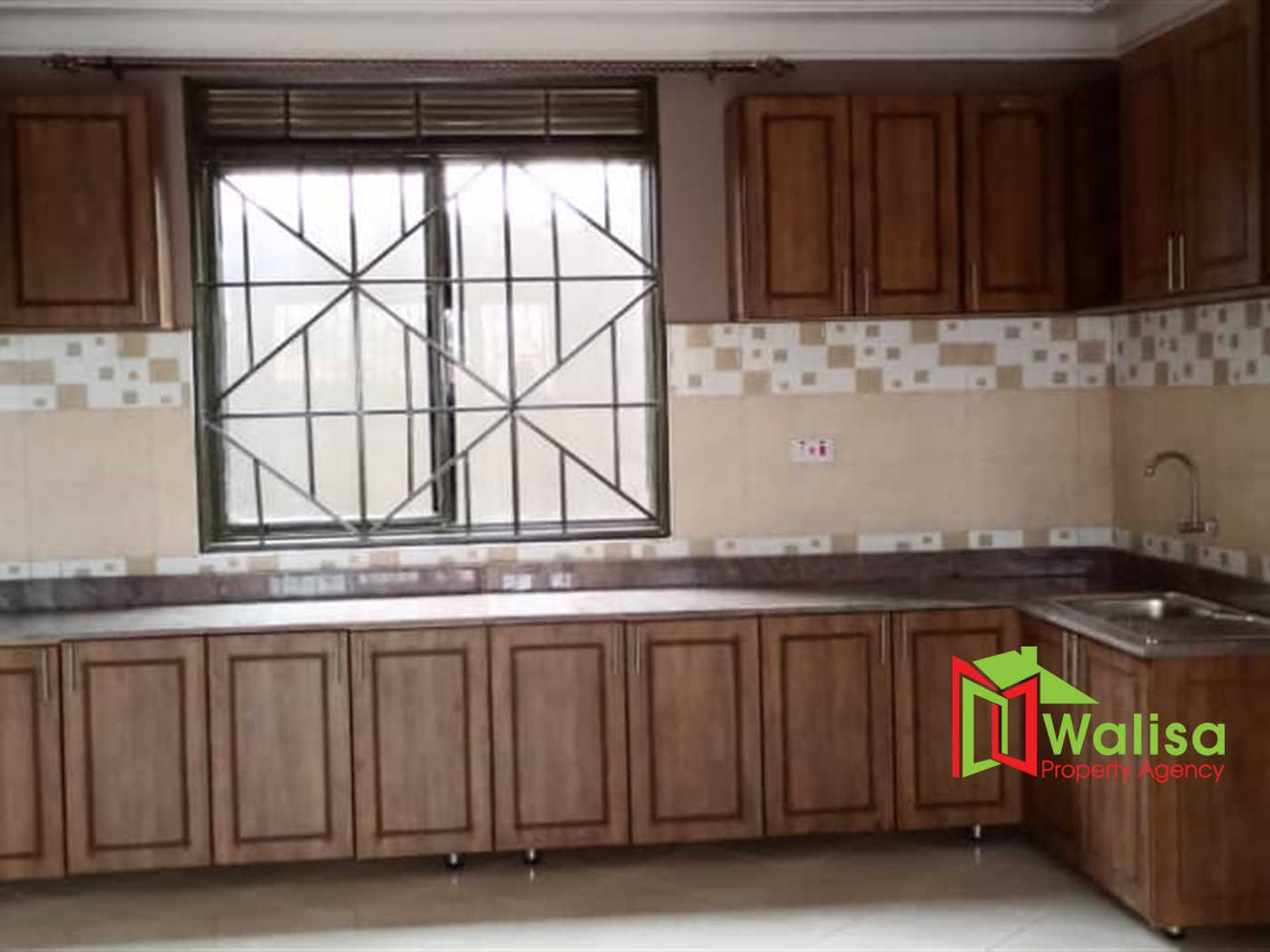 Apartment for sale in Kyaliwajjala Wakiso