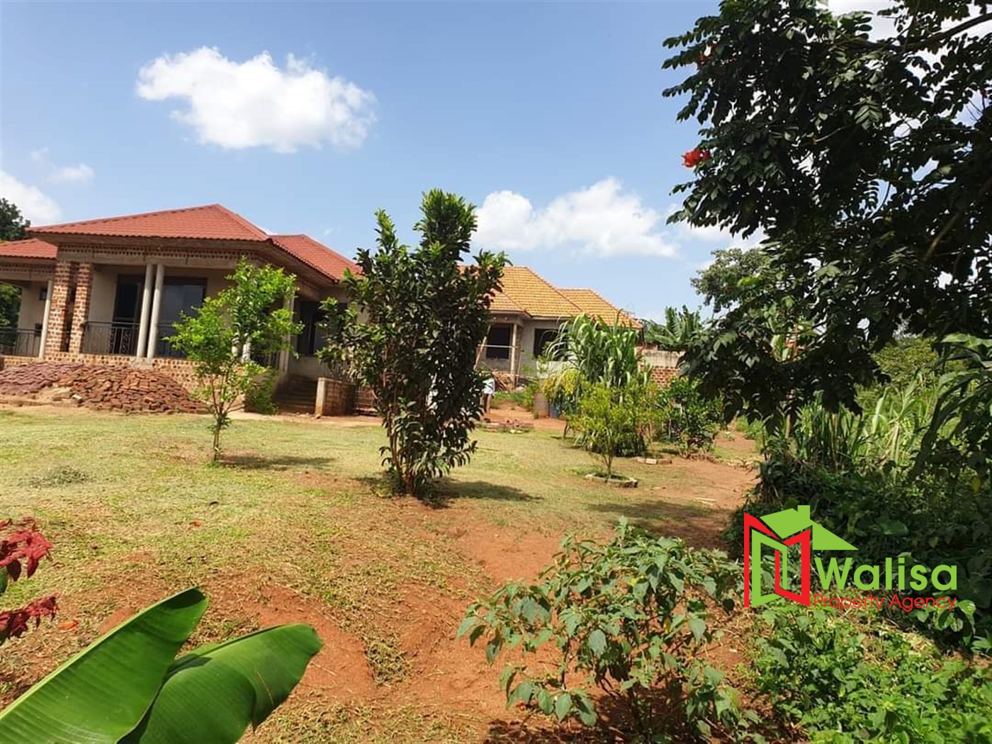 Bungalow for sale in Namugongo Wakiso