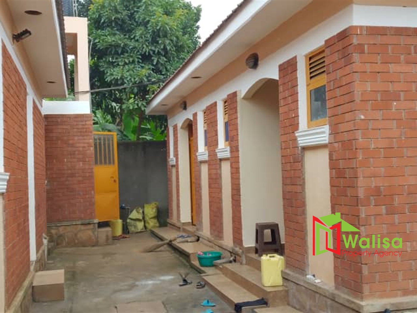 Commercial block for sale in Namanve Wakiso