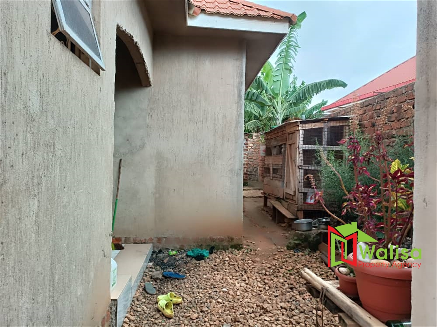 Bungalow for sale in Lumuli Mukono