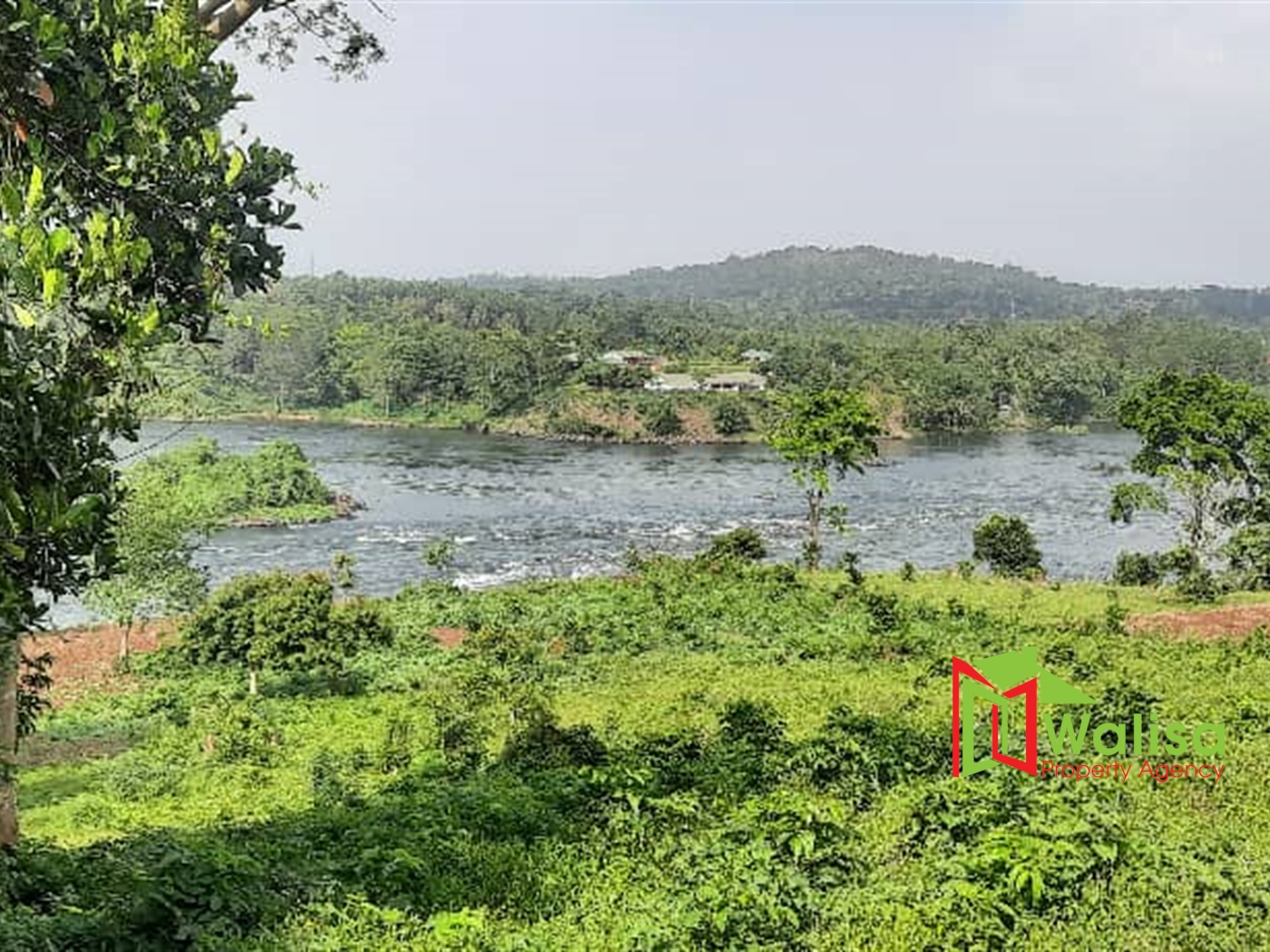 Commercial Land for sale in Bujagaali Jinja