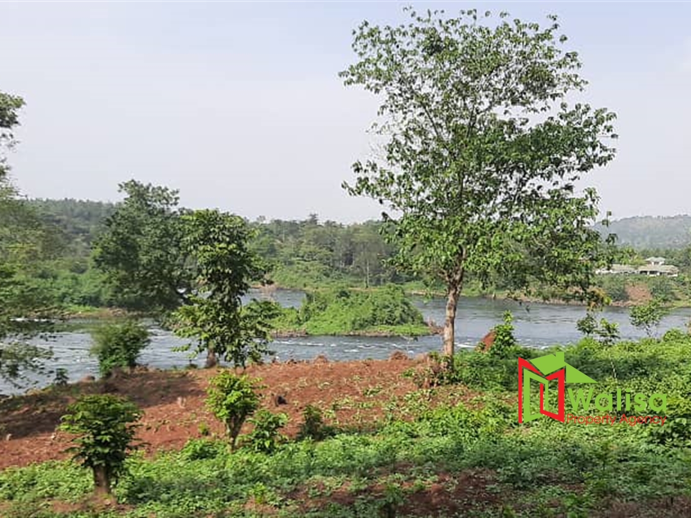 Commercial Land for sale in Bujagaali Jinja