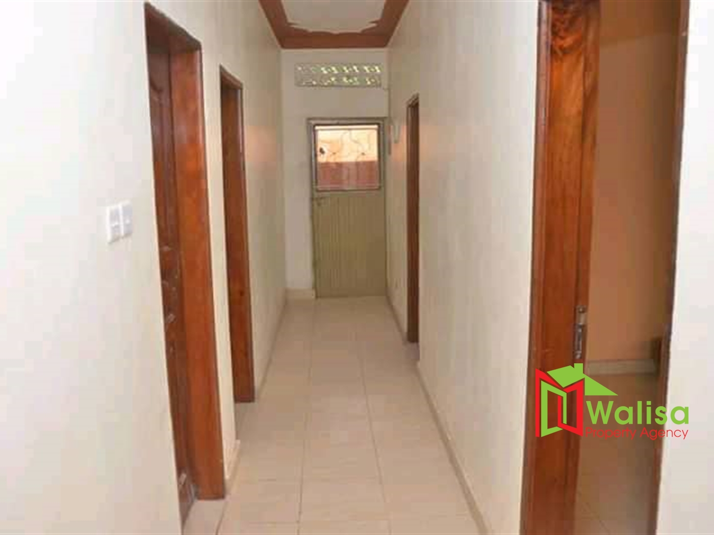 Bungalow for sale in Namusela Wakiso