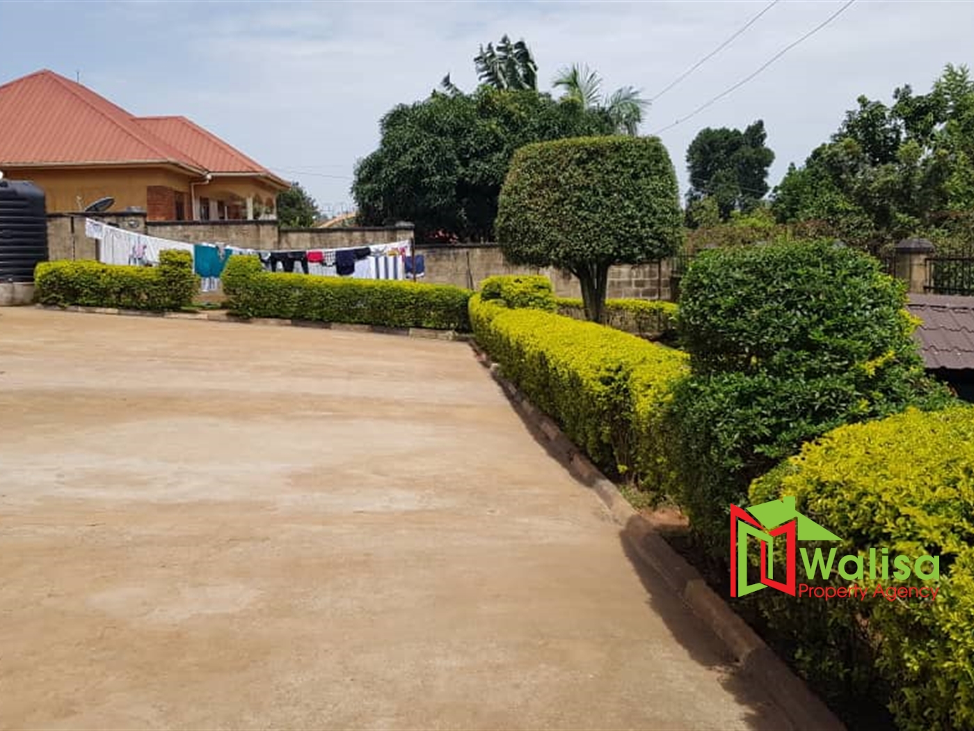 Rental units for sale in Kitende Wakiso