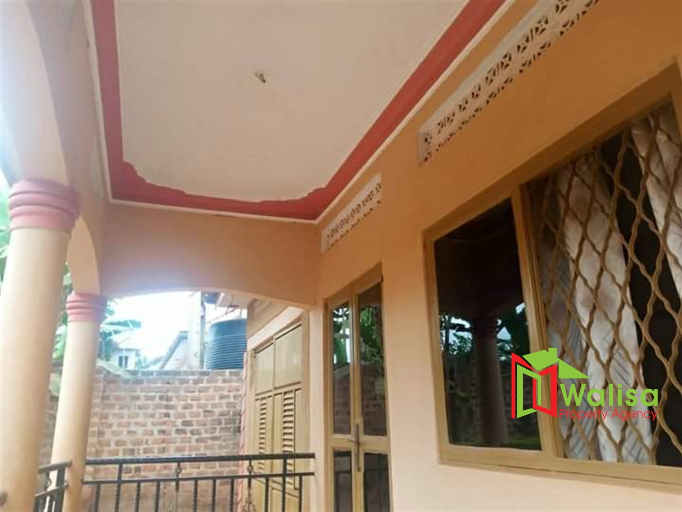 Town House for sale in Mpererwe Kampala