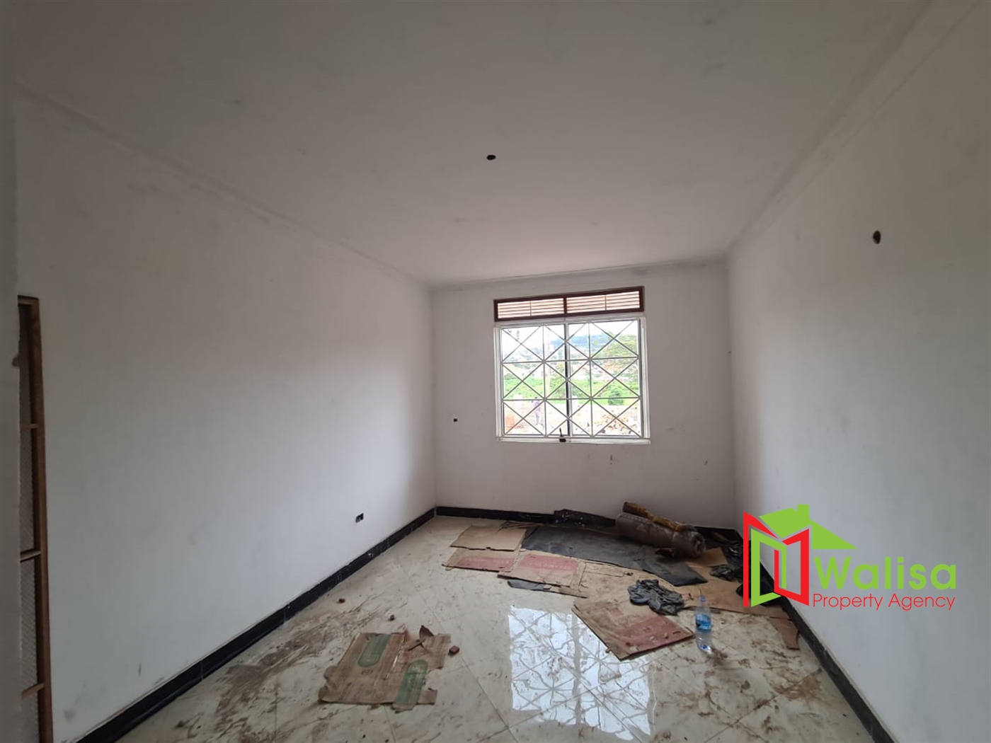 Apartment block for sale in Kansanga Kampala