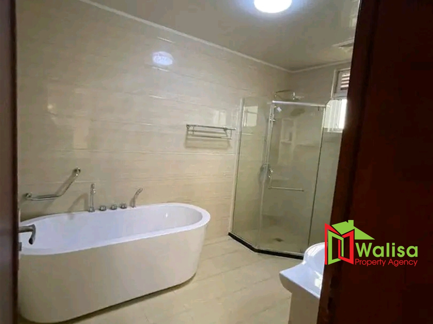 Villa for rent in Entebbe Kampala