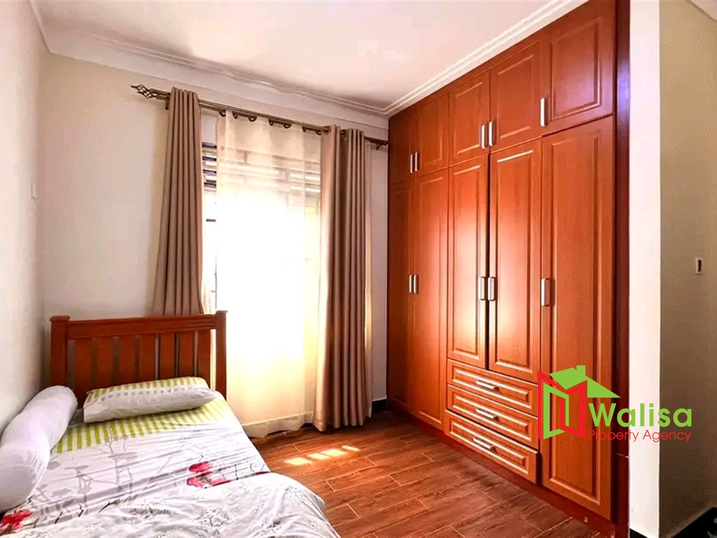 Villa for rent in Entebbe Kampala