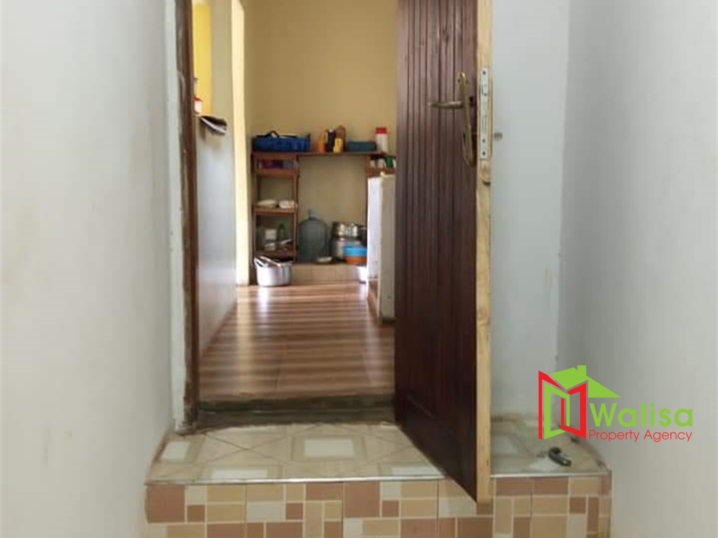 Town House for sale in Entebbe Kampala