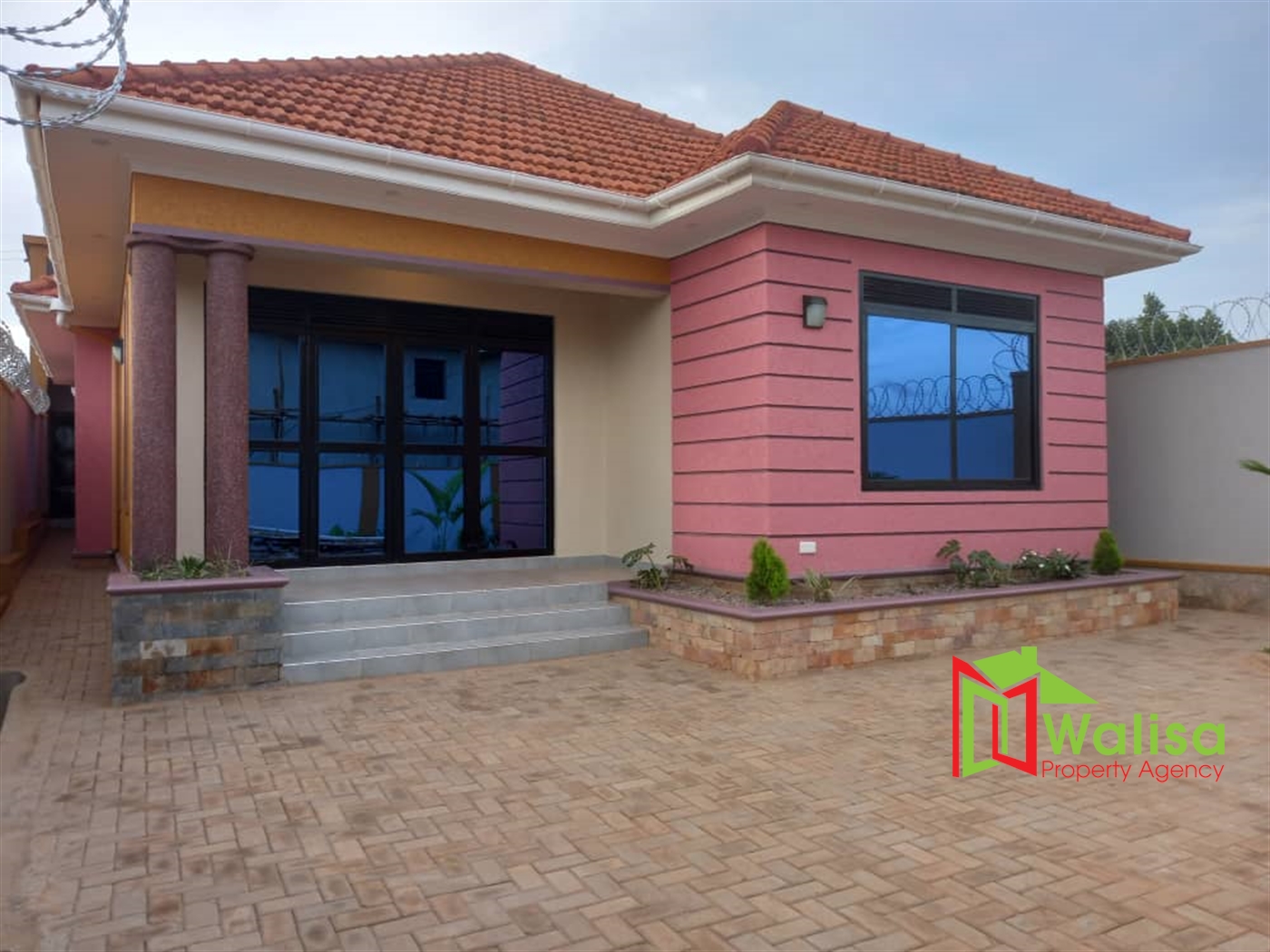 Town House for sale in Kungu Wakiso