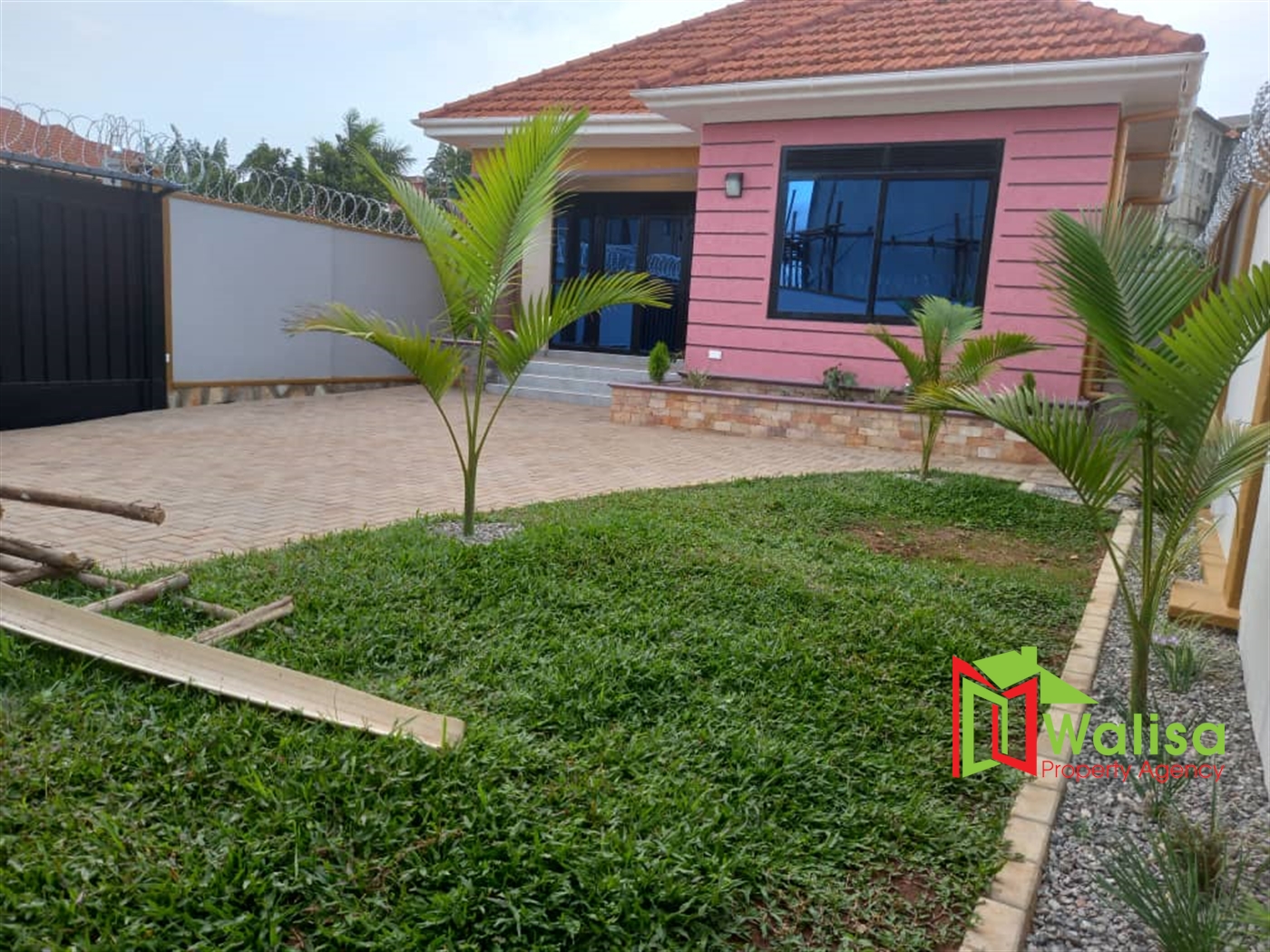 Town House for sale in Kungu Wakiso