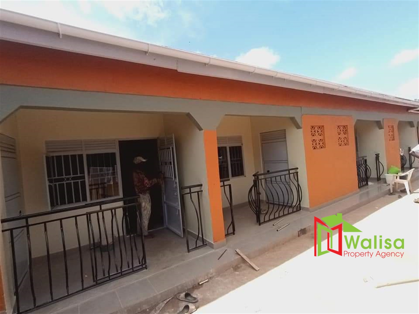 Rental units for sale in Kawuku Wakiso