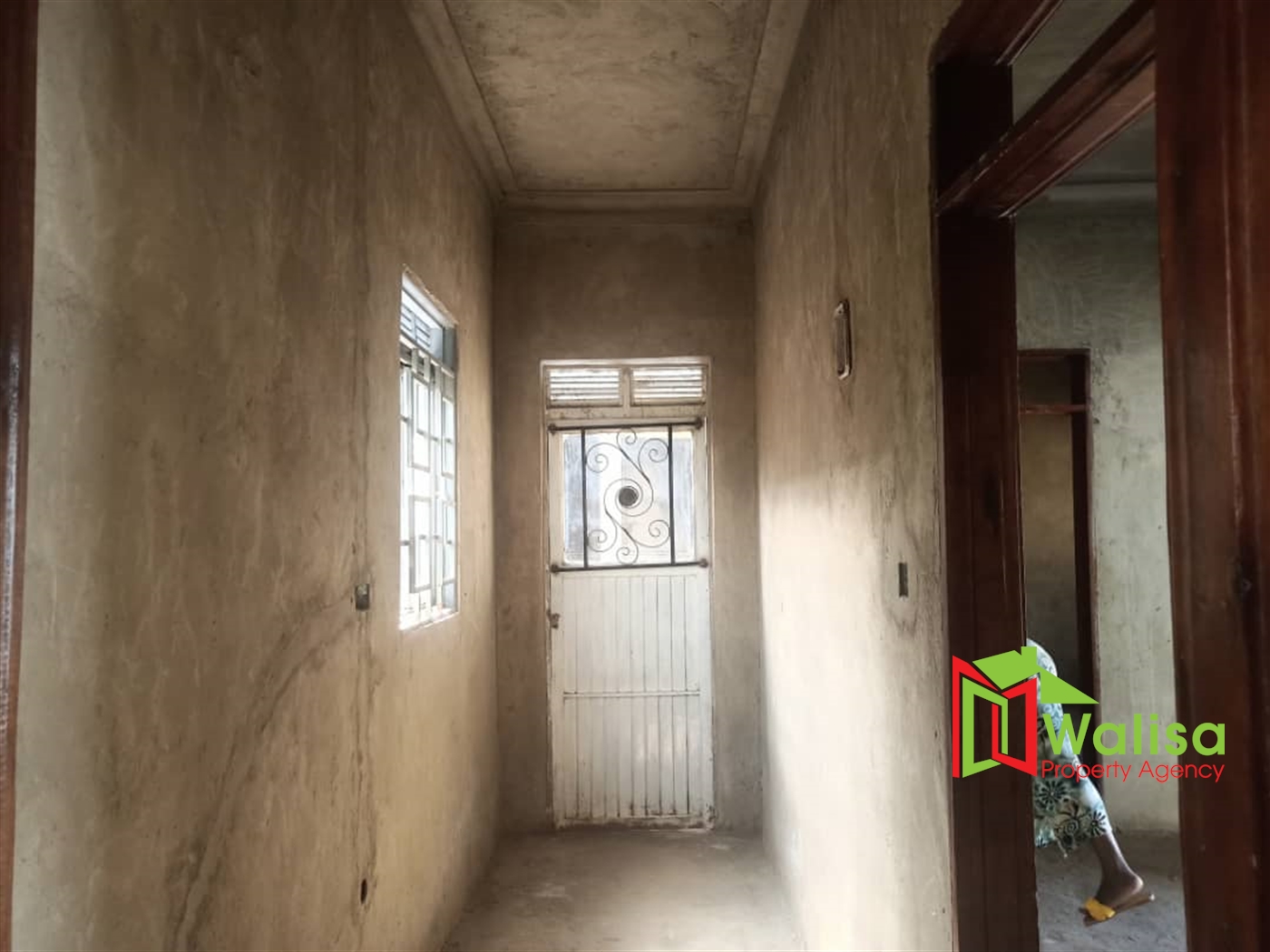 Shell House for sale in Matugga Wakiso