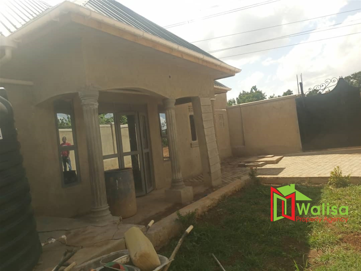 Shell House for sale in Matugga Wakiso