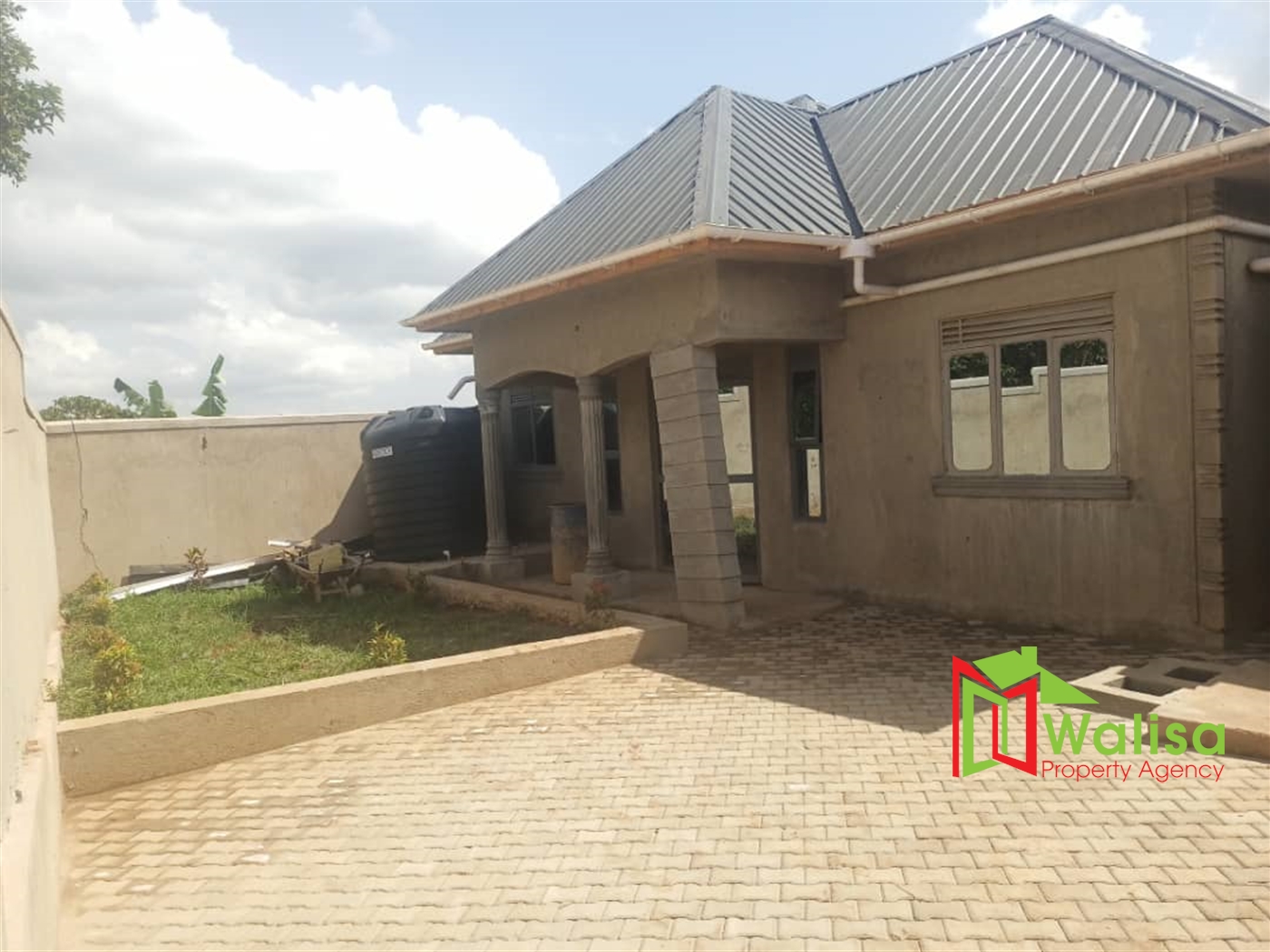 Shell House for sale in Matugga Wakiso