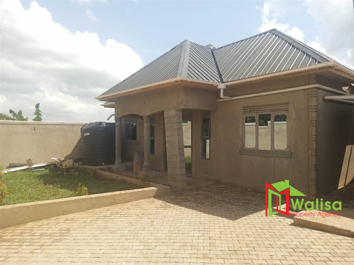 Shell House for sale in Matugga Wakiso