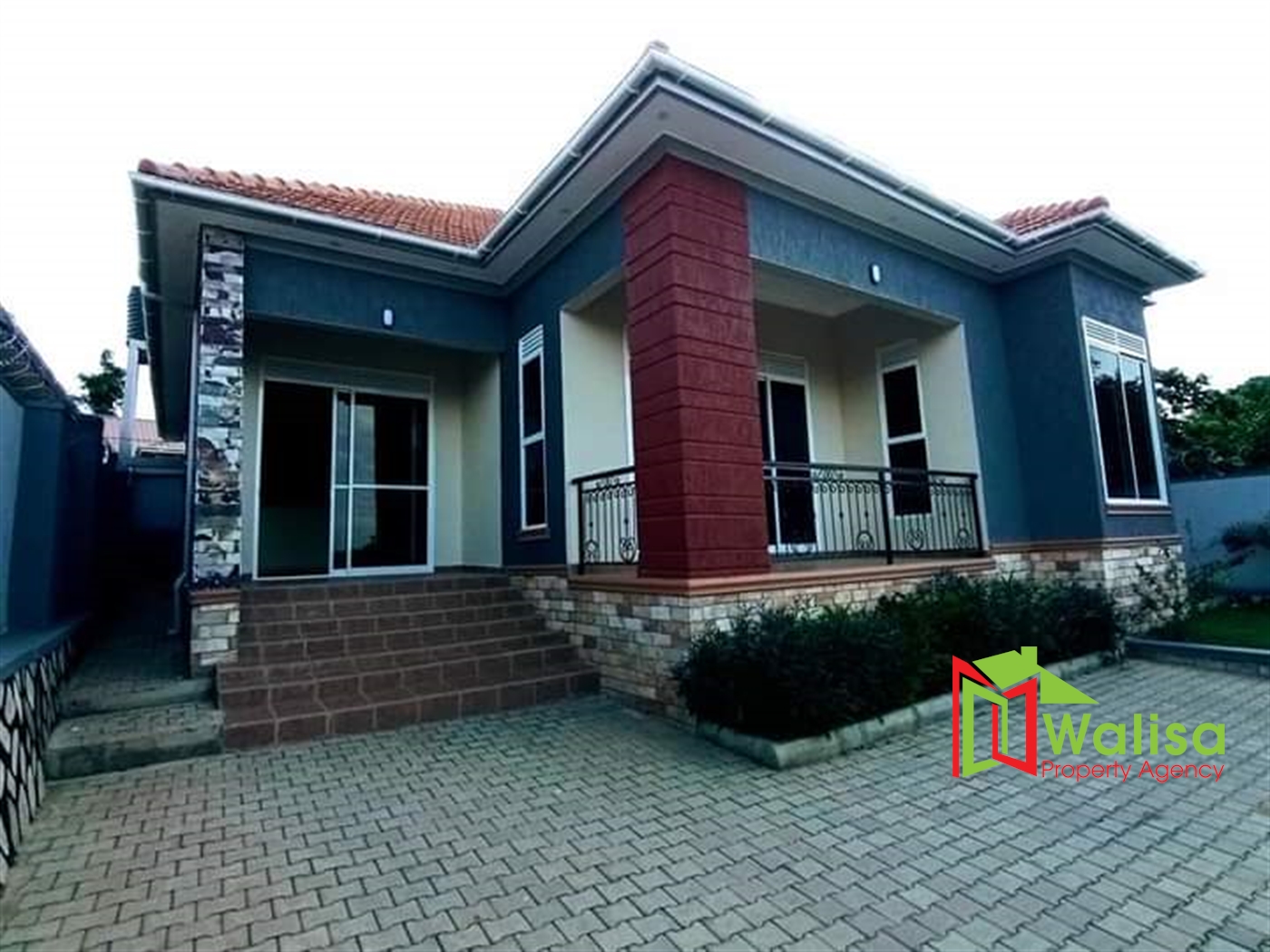 Town House for sale in Kira Wakiso