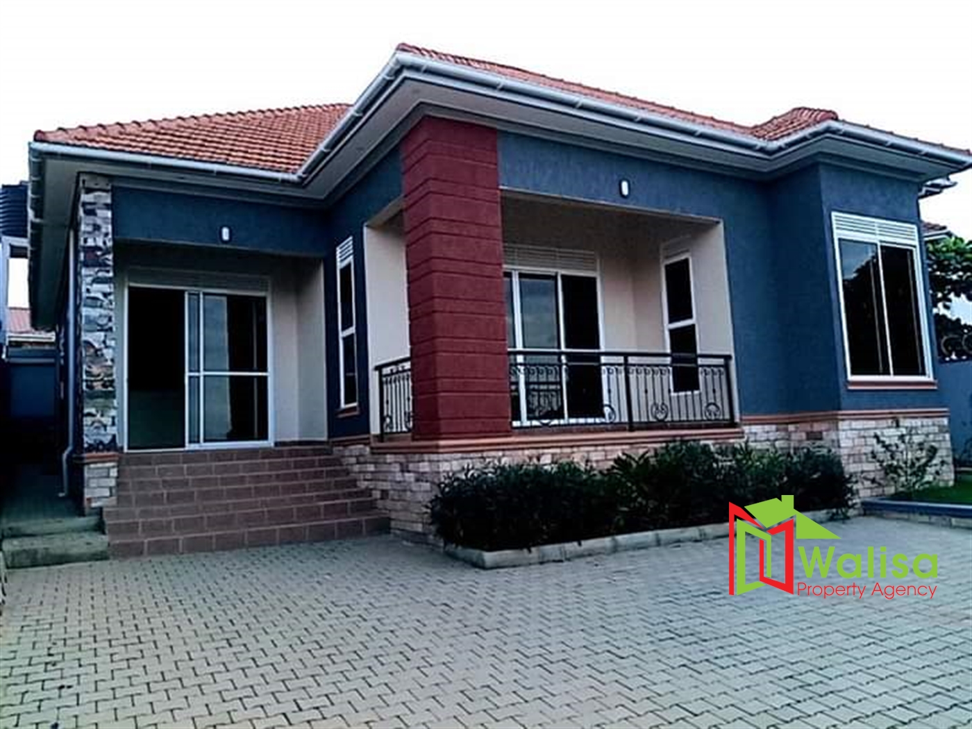 Town House for sale in Kira Wakiso