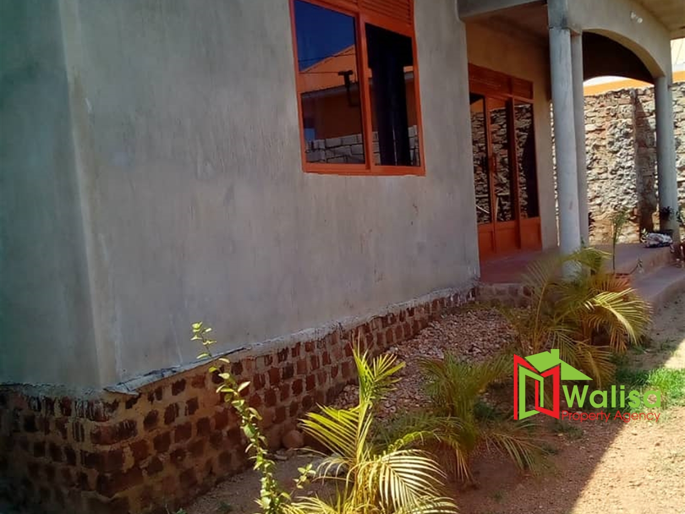 Shell House for sale in Bukasa Wakiso