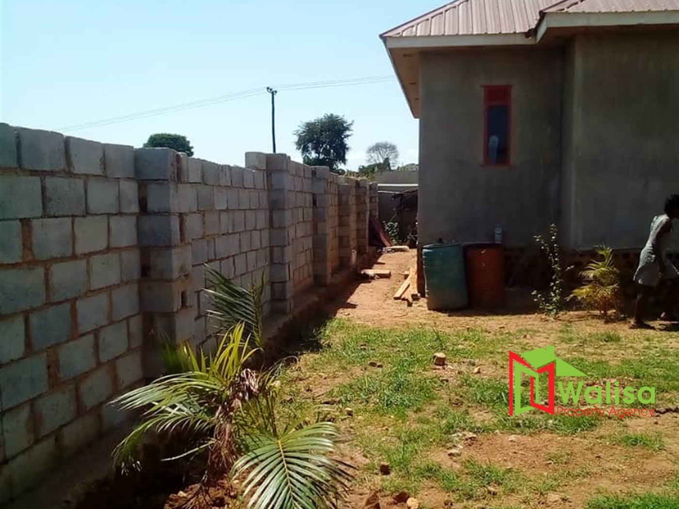 Shell House for sale in Bukasa Wakiso